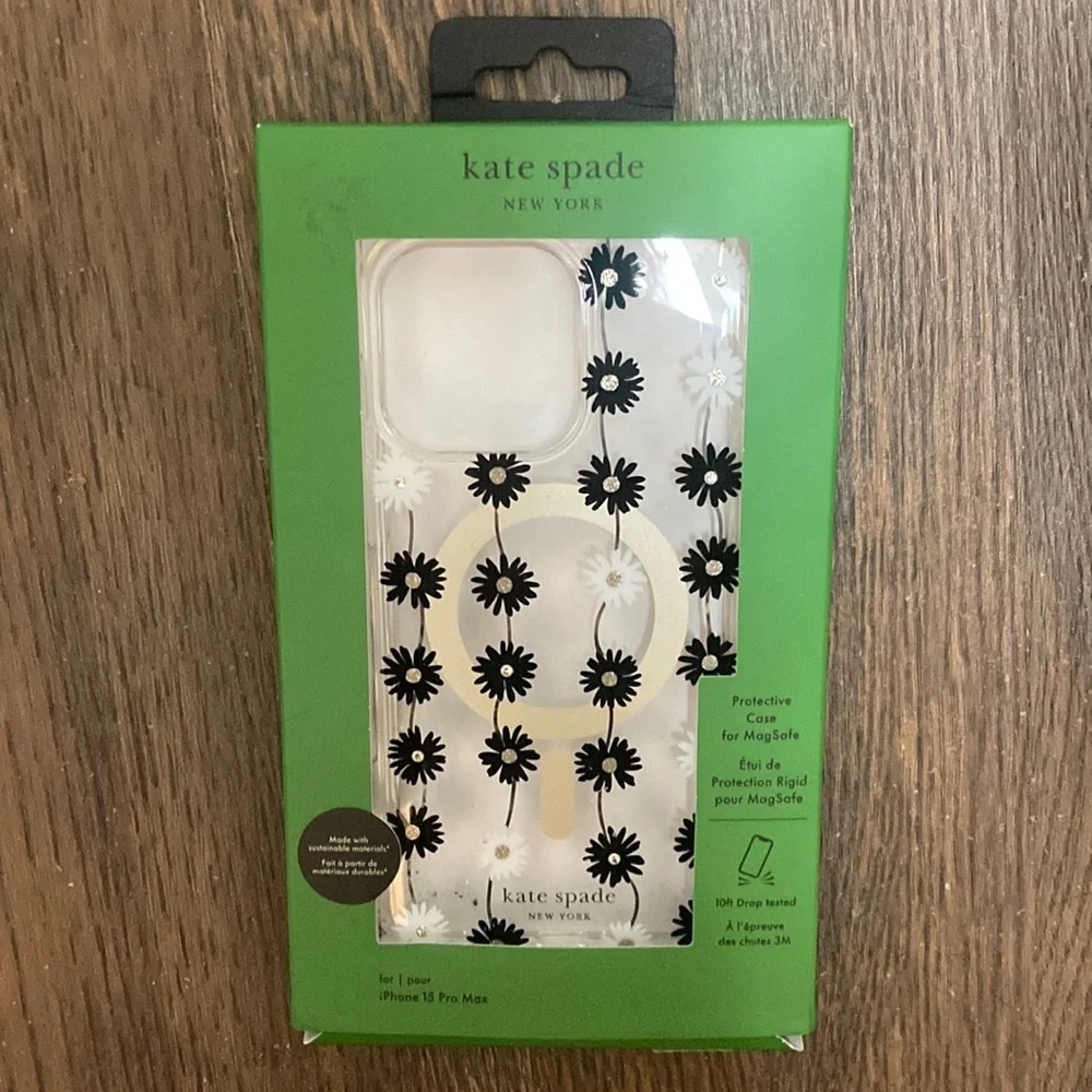 Kate Spade Phone Case